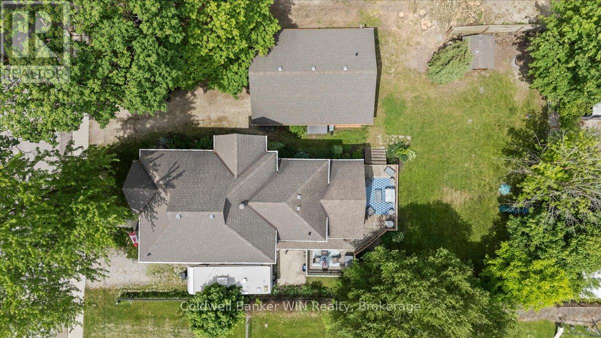 95 John Street S, Minto, Ontario  N0G 1Z0 - Photo 33 - X13809650