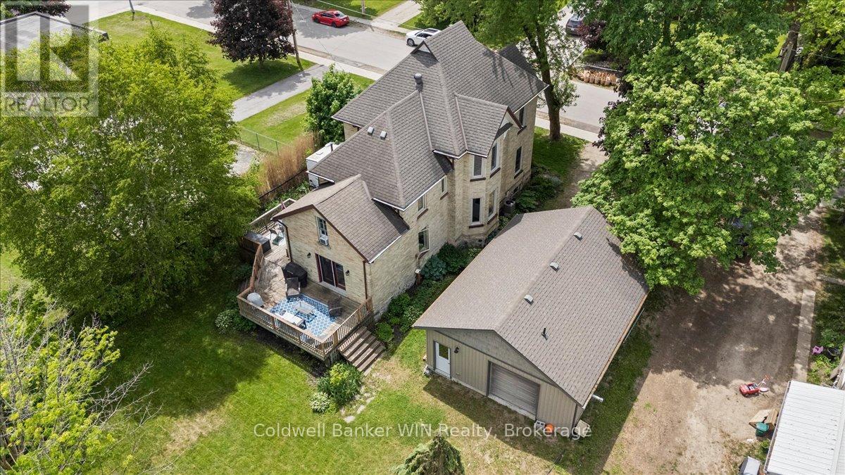 95 John Street S, Minto, Ontario  N0G 1Z0 - Photo 34 - X13809650