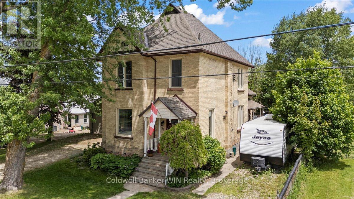 95 John Street S, Minto, Ontario  N0G 1Z0 - Photo 36 - X13809650