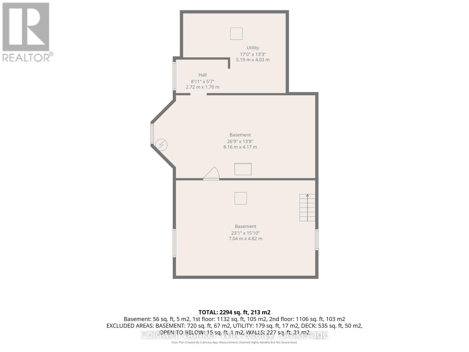 95 John Street S, Minto, Ontario  N0G 1Z0 - Photo 40 - X13809650