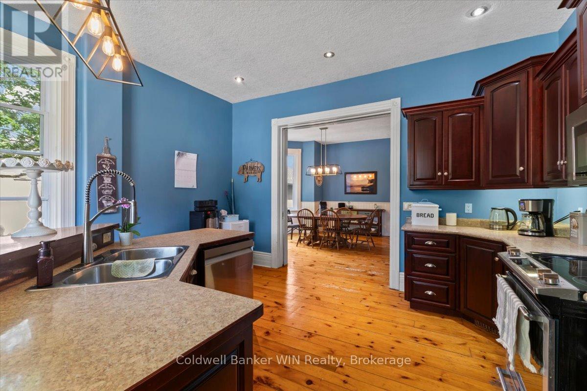 95 John Street S, Minto, Ontario  N0G 1Z0 - Photo 6 - X13809650