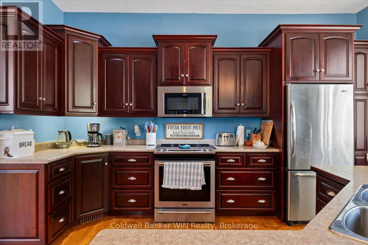 95 John Street S, Minto, Ontario  N0G 1Z0 - Photo 7 - X13809650