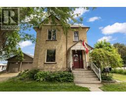 95 JOHN STREET S, minto, Ontario