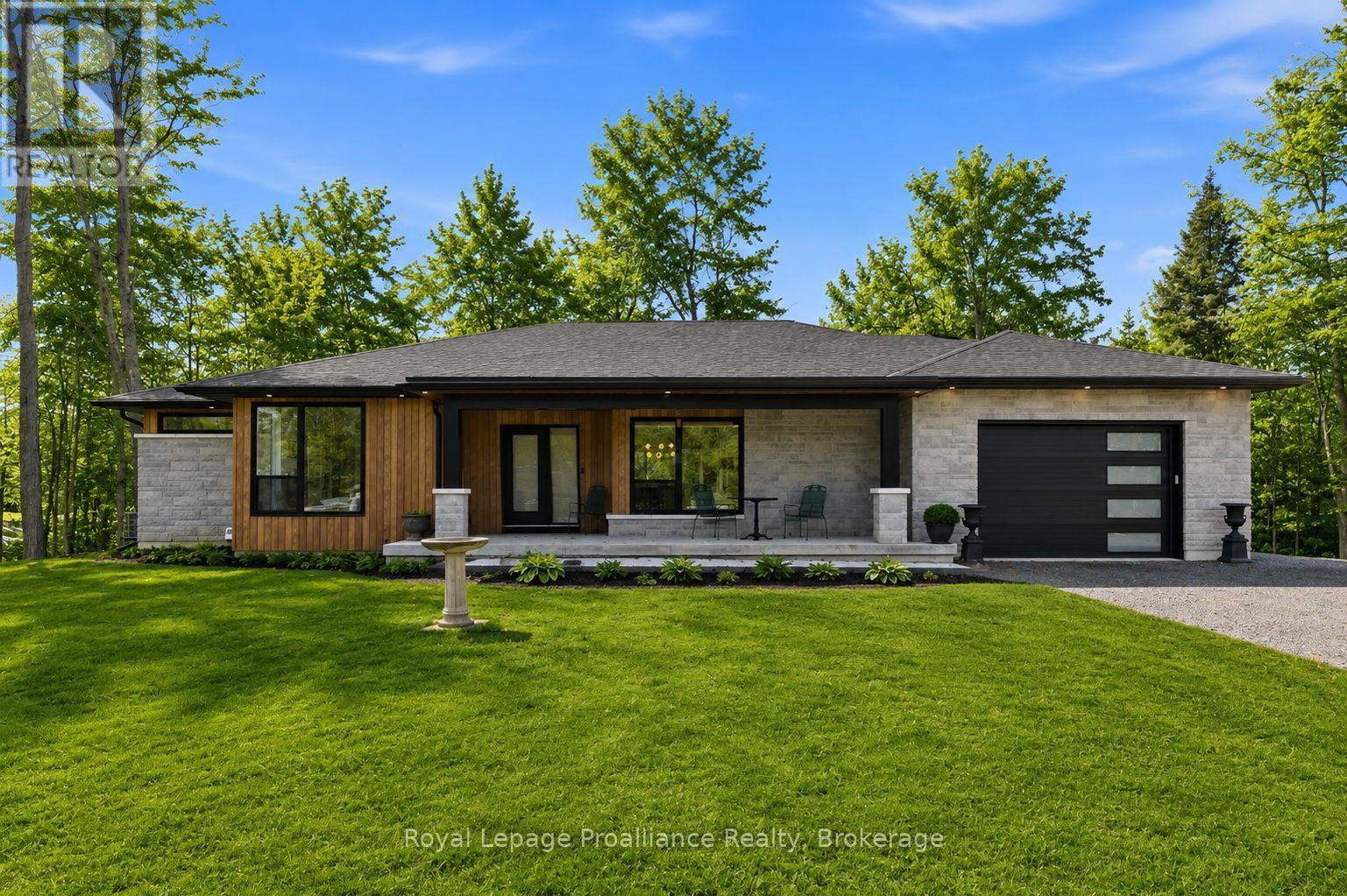 5070 County Rd 25, Trent Hills, Ontario  K0K 3K0 - Photo 1 - X13809644