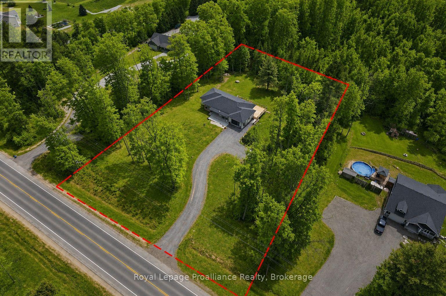 5070 County Rd 25, Trent Hills, Ontario  K0K 3K0 - Photo 3 - X13809644