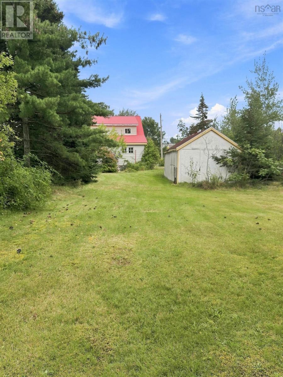 Yard