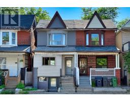 2ND FLOOR - 792 PAPE AVENUE, Toronto, Ontario