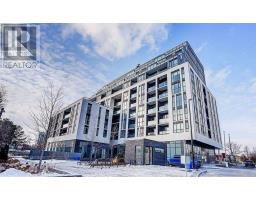 PH07 - 3421 SHEPPARD AVENUE E, Toronto, Ontario
