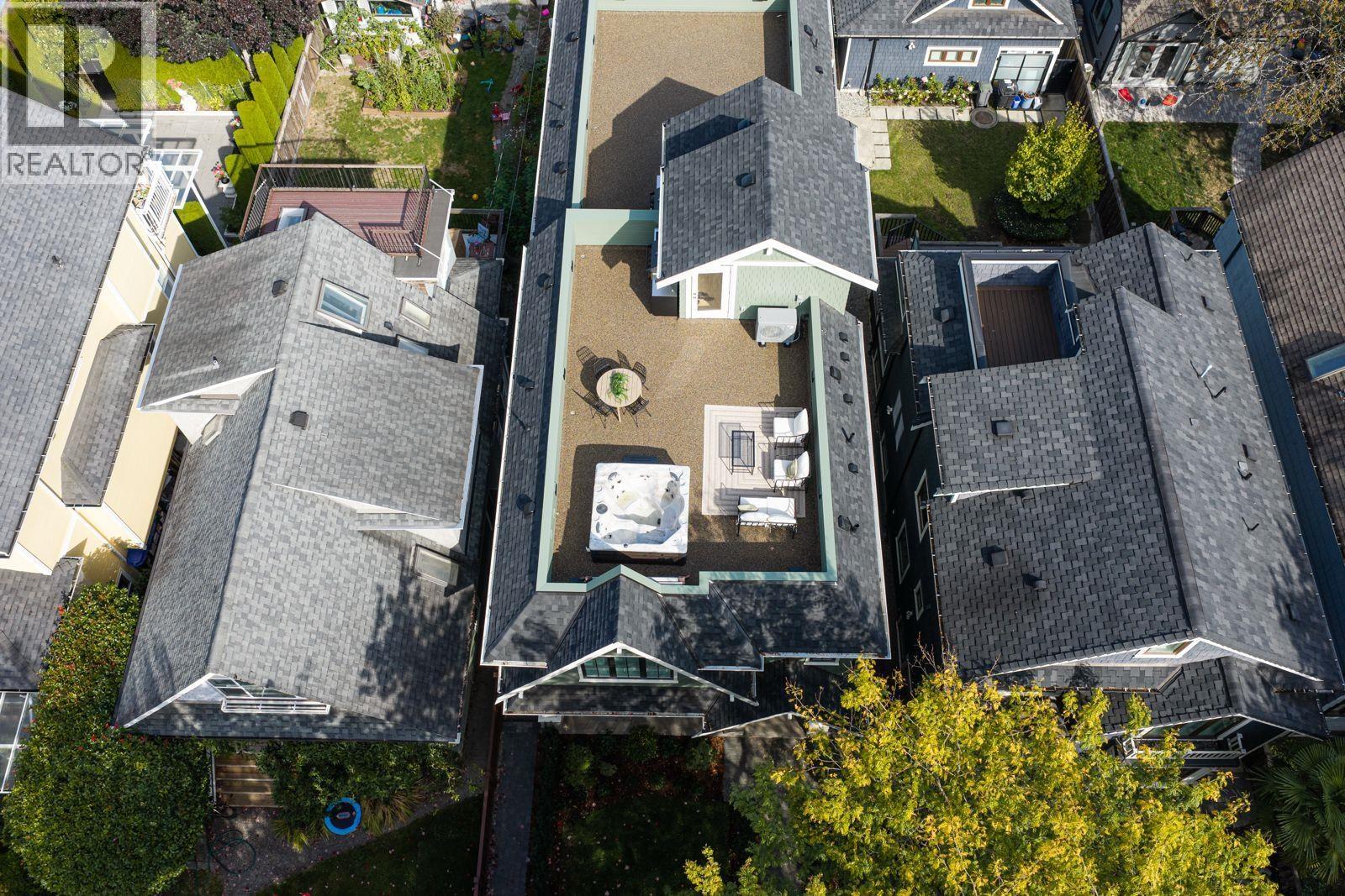 1 127 W 17th Avenue, Vancouver, British Columbia  V5Y 1Z7 - Photo 2 - R3166492