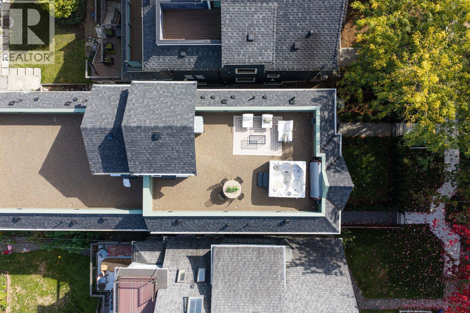 1 127 W 17th Avenue, Vancouver, British Columbia  V5Y 1Z7 - Photo 3 - R3166492