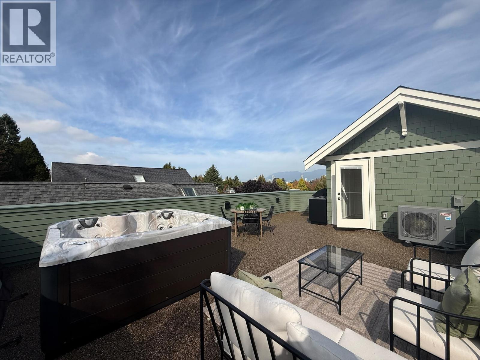 1 127 W 17th Avenue, Vancouver, British Columbia  V5Y 1Z7 - Photo 4 - R3166492