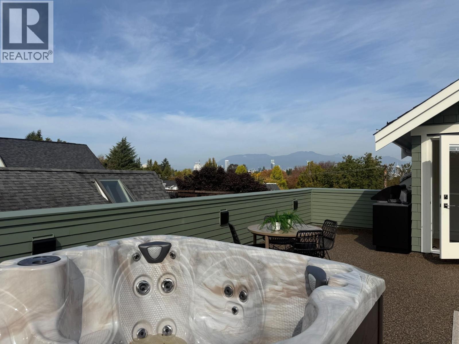 1 127 W 17th Avenue, Vancouver, British Columbia  V5Y 1Z7 - Photo 5 - R3166492