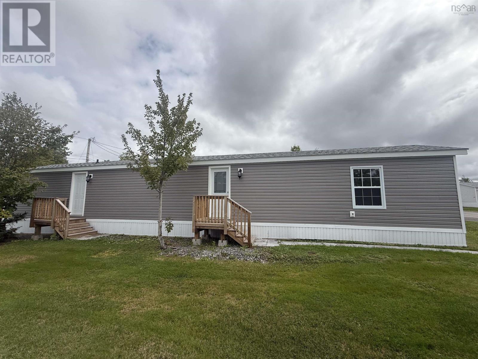 31 Johns Pass, lower south river, Nova Scotia