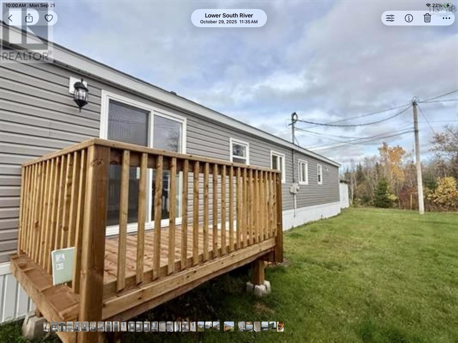 31 Johns Pass, Lower South River, Nova Scotia  B2G 0E7 - Photo 4 - 202623941