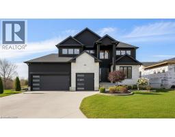 LOT 2 AVERY Place, Milverton, Ontario