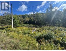 Frye Road, Chamcook, New Brunswick