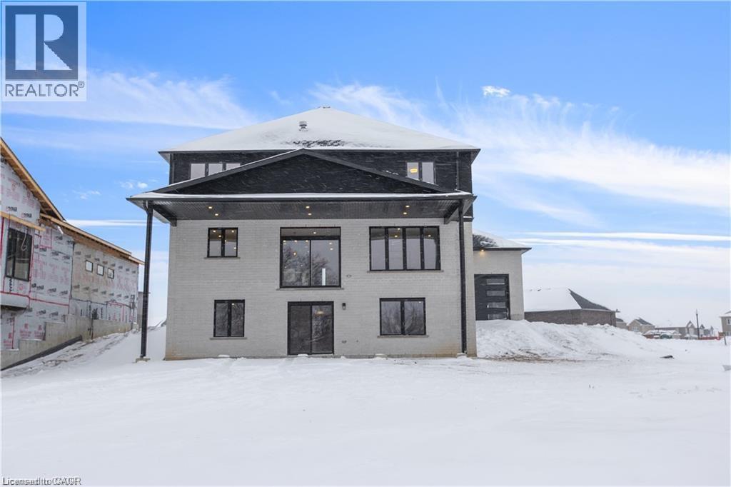 Lot 2 Avery Place, Milverton, Ontario  N0K 1M0 - Photo 47 - 40793625