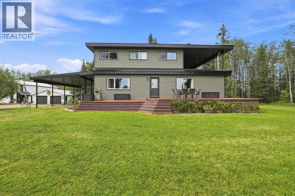 373016 Range Road 45 photo 1
