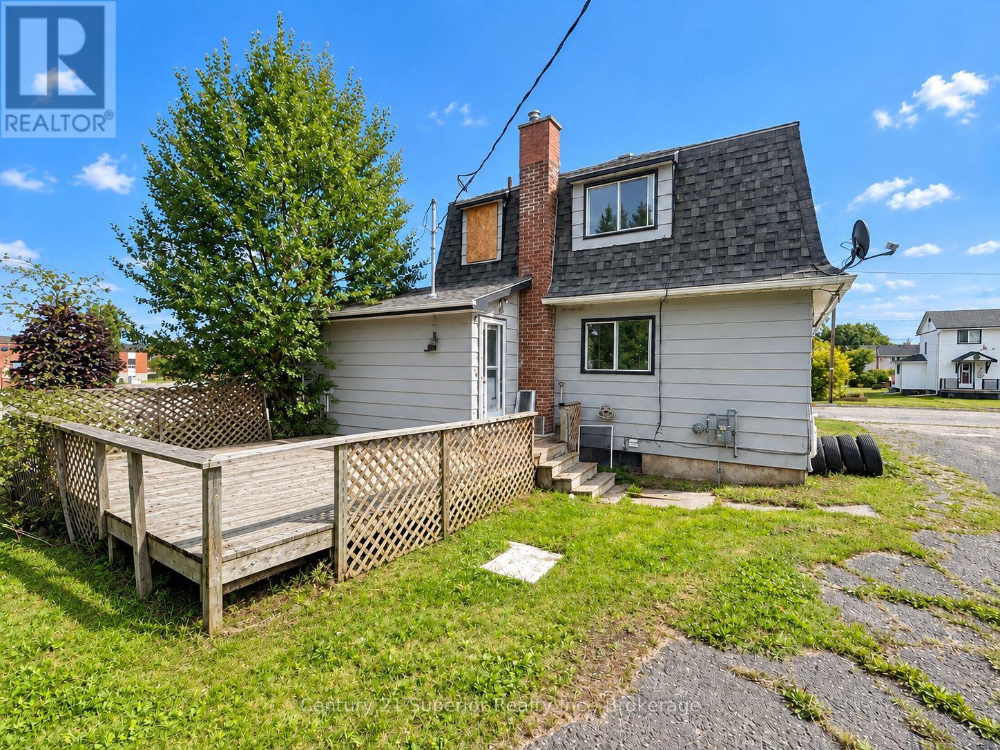 5 Steele Avenue, Red Rock, Ontario  P0T 2P0 - Photo 24 - X13809566