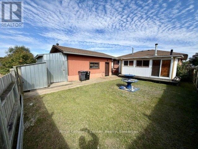 782 James Street N, Thunder Bay, Ontario  P7C 5N3 - Photo 23 - X13809620