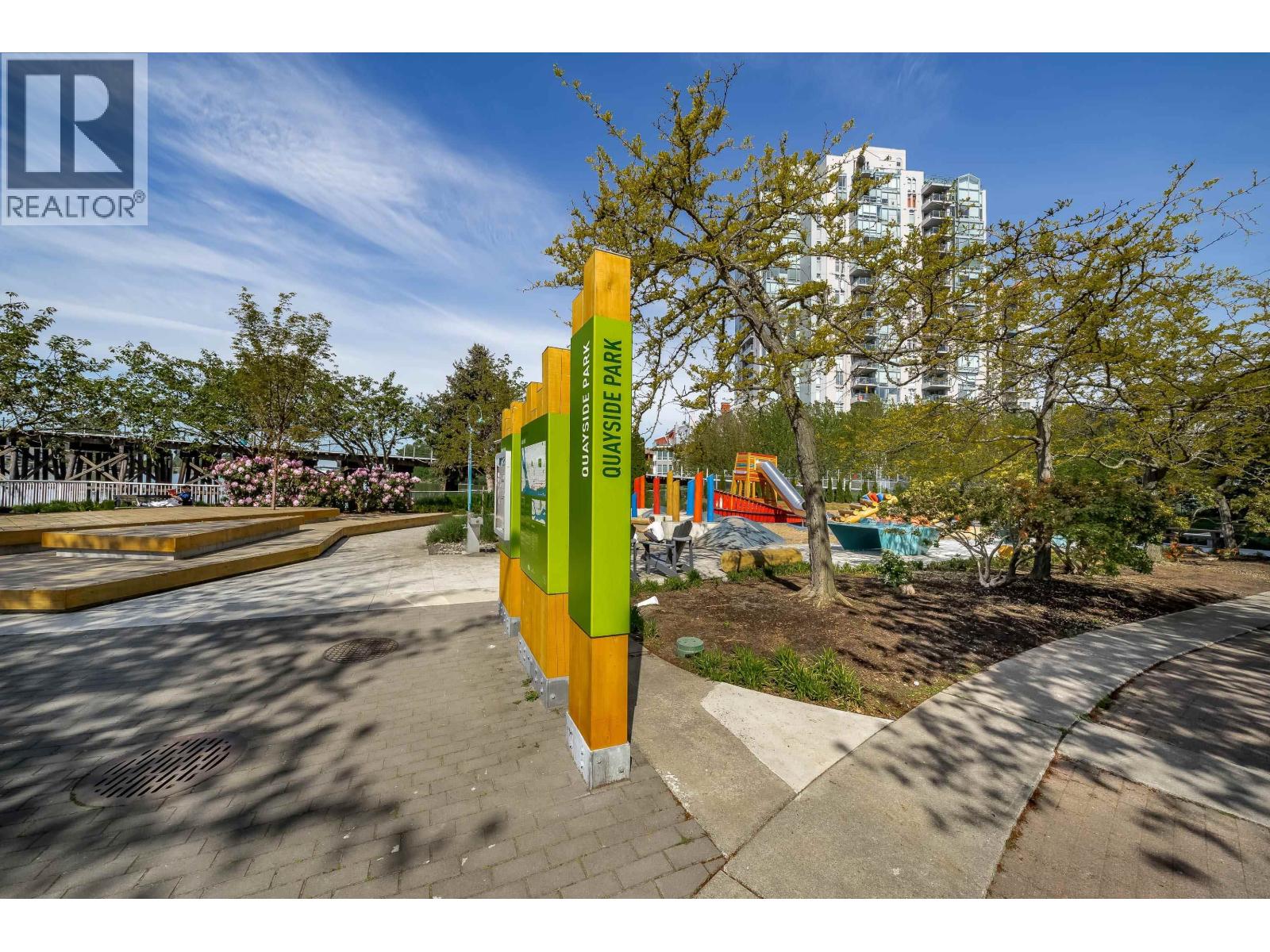 1508 1 Renaissance Square, New Westminster, British Columbia  V3M 0B6 - Photo 19 - R3162631