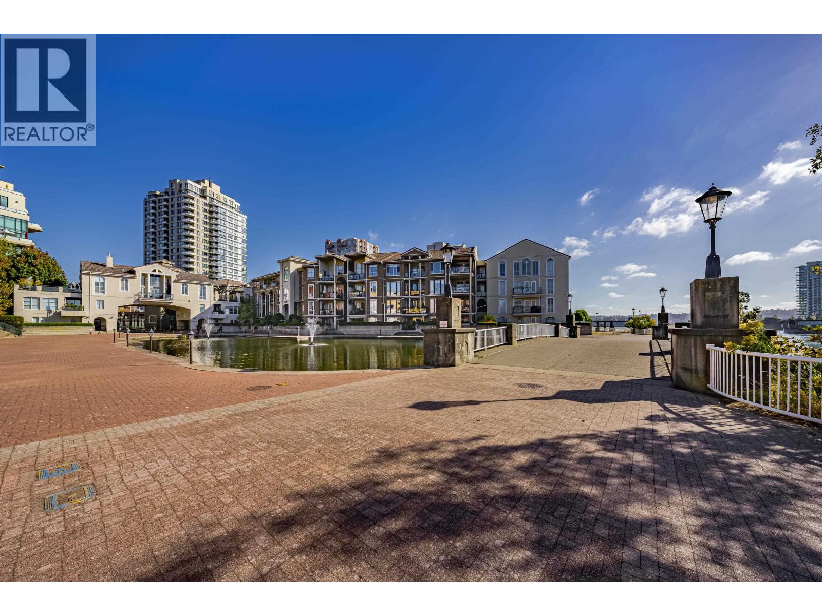 1508 1 Renaissance Square, New Westminster, British Columbia  V3M 0B6 - Photo 18 - R3162631