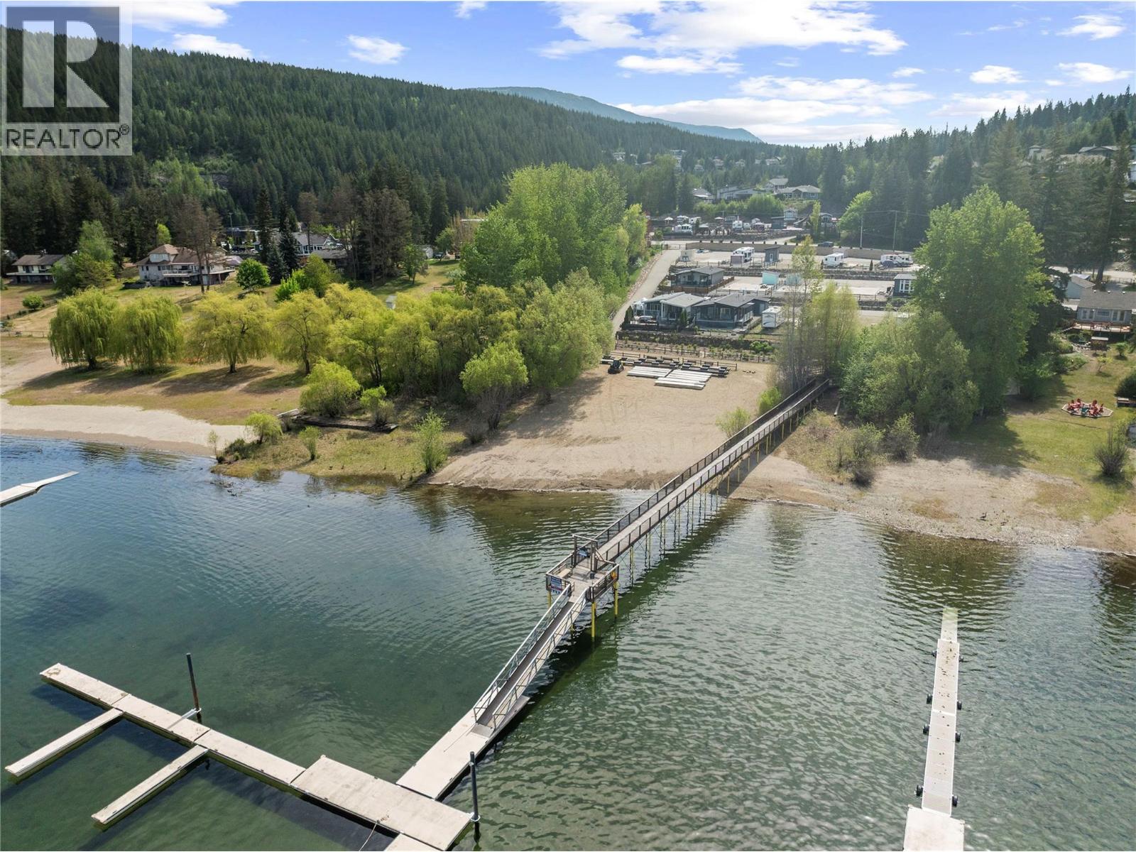 2698 Blind Bay Road Lot# G18, Blind Bay, British Columbia  V0E 1H1 - Photo 18 - 10374440
