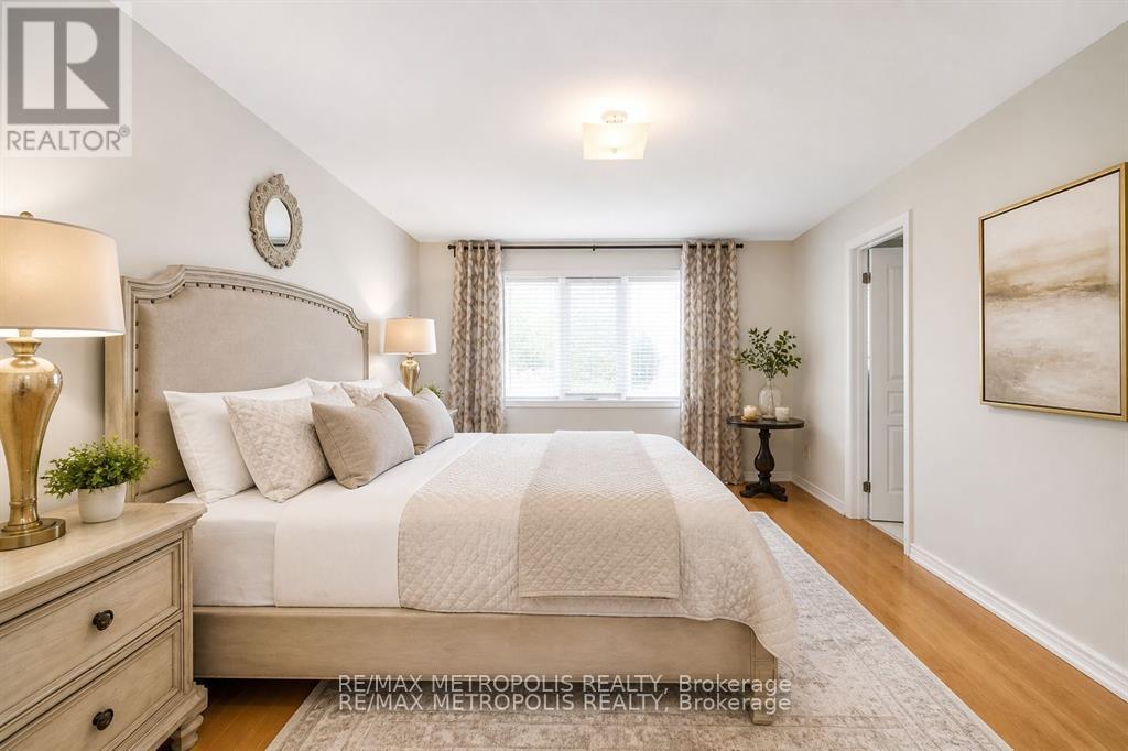 58 Lady Loretta Lane, Vaughan (Patterson), Ontario  L6A 4E9 - Photo 19 - N13809554