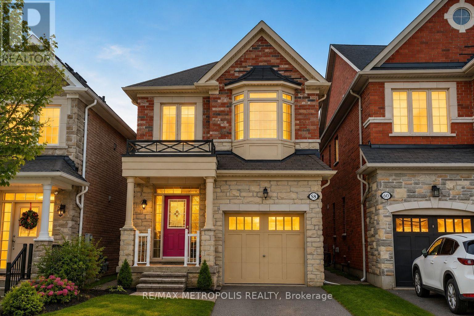 58 Lady Loretta Lane, Vaughan (Patterson), Ontario  L6A 4E9 - Photo 37 - N13809554