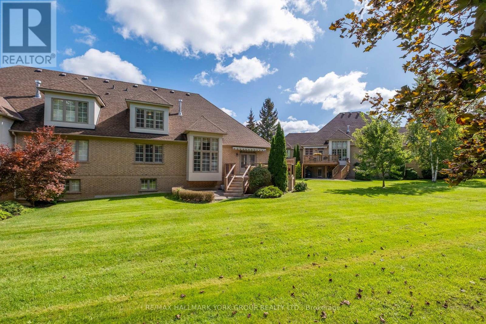 422 Falconwood Hollow, Aurora, Ontario  L4G 7M1 - Photo 44 - N13809648