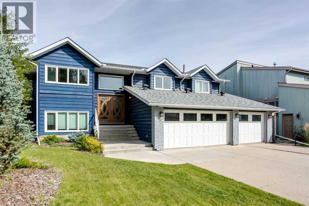 32 Bow Village Crescent NW, Calgary, Alberta  T3B 4X2 - Photo 1 - A2345106