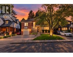 31 FAIRLEIGH Crescent, Hamilton, Ontario