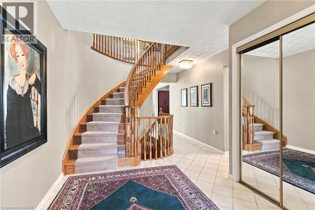 7 Argon Court, Hamilton, Ontario  L9C 7E5 - Photo 8 - 40863769