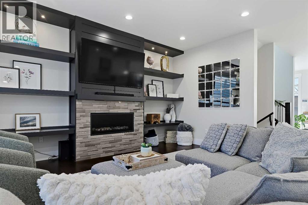 3006 14 Avenue Sw, Calgary, Alberta  T3C 0W7 - Photo 13 - A2346205