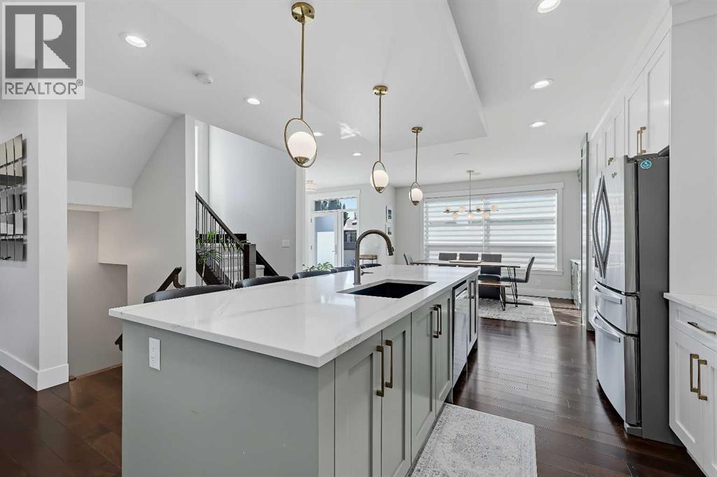 3006 14 Avenue Sw, Calgary, Alberta  T3C 0W7 - Photo 9 - A2346205