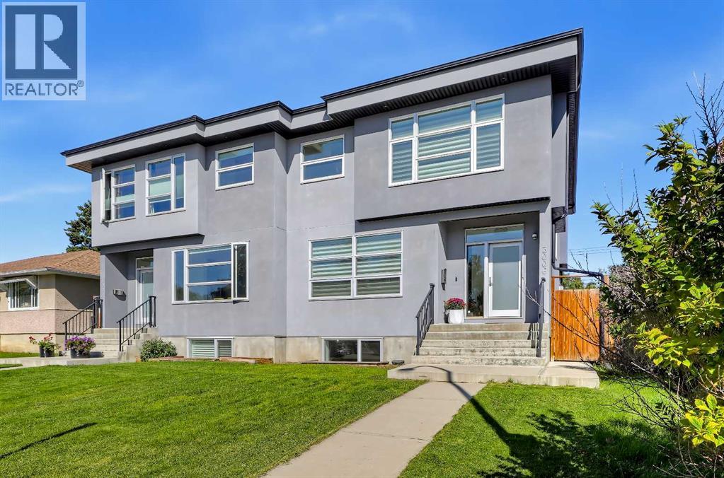 3006 14 Avenue Sw, Calgary, Alberta  T3C 0W7 - Photo 1 - A2346205