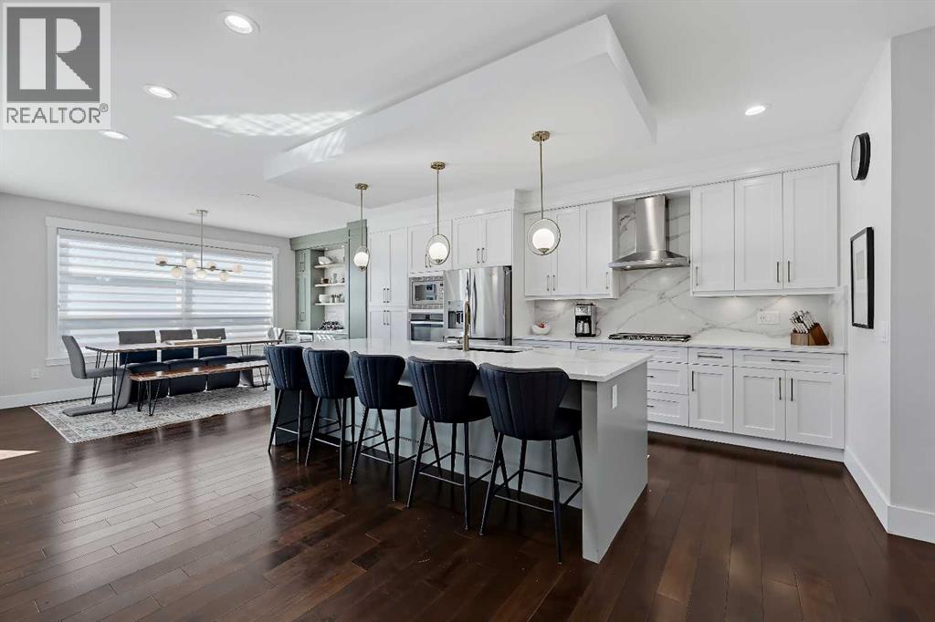 3006 14 Avenue Sw, Calgary, Alberta  T3C 0W7 - Photo 2 - A2346205