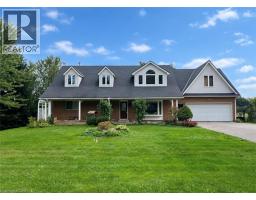 1652 OLD HIGHWAY 24, Waterford, Ontario