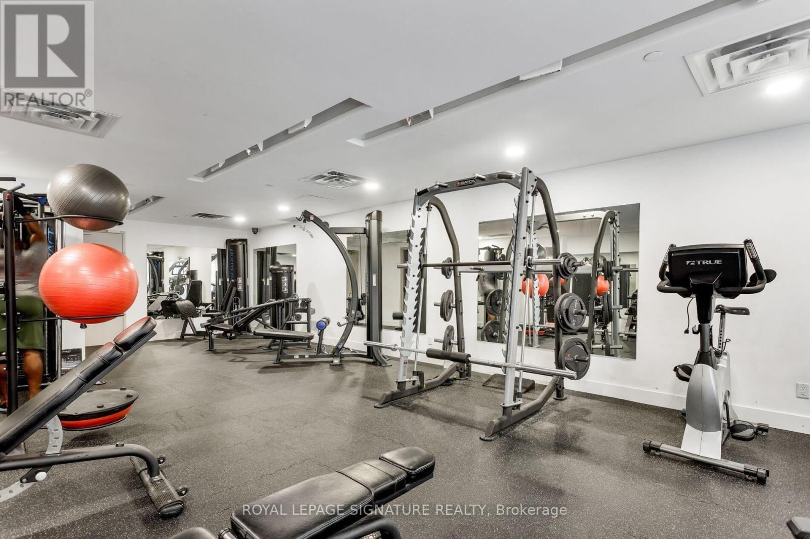 804 - 15 Bruyeres Mews, Toronto, Ontario  M5V 0A7 - Photo 23 - C13809112