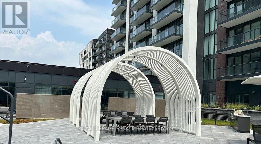 2008 - 130 River Street, Toronto, Ontario  M5A 0R8 - Photo 21 - C13809498