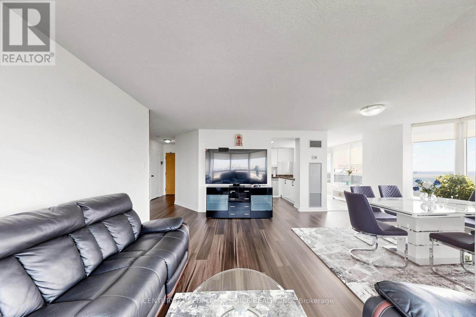 2207 - 8 Lisa Street, Brampton, Ontario  L6T 4S6 - Photo 11 - W13514328