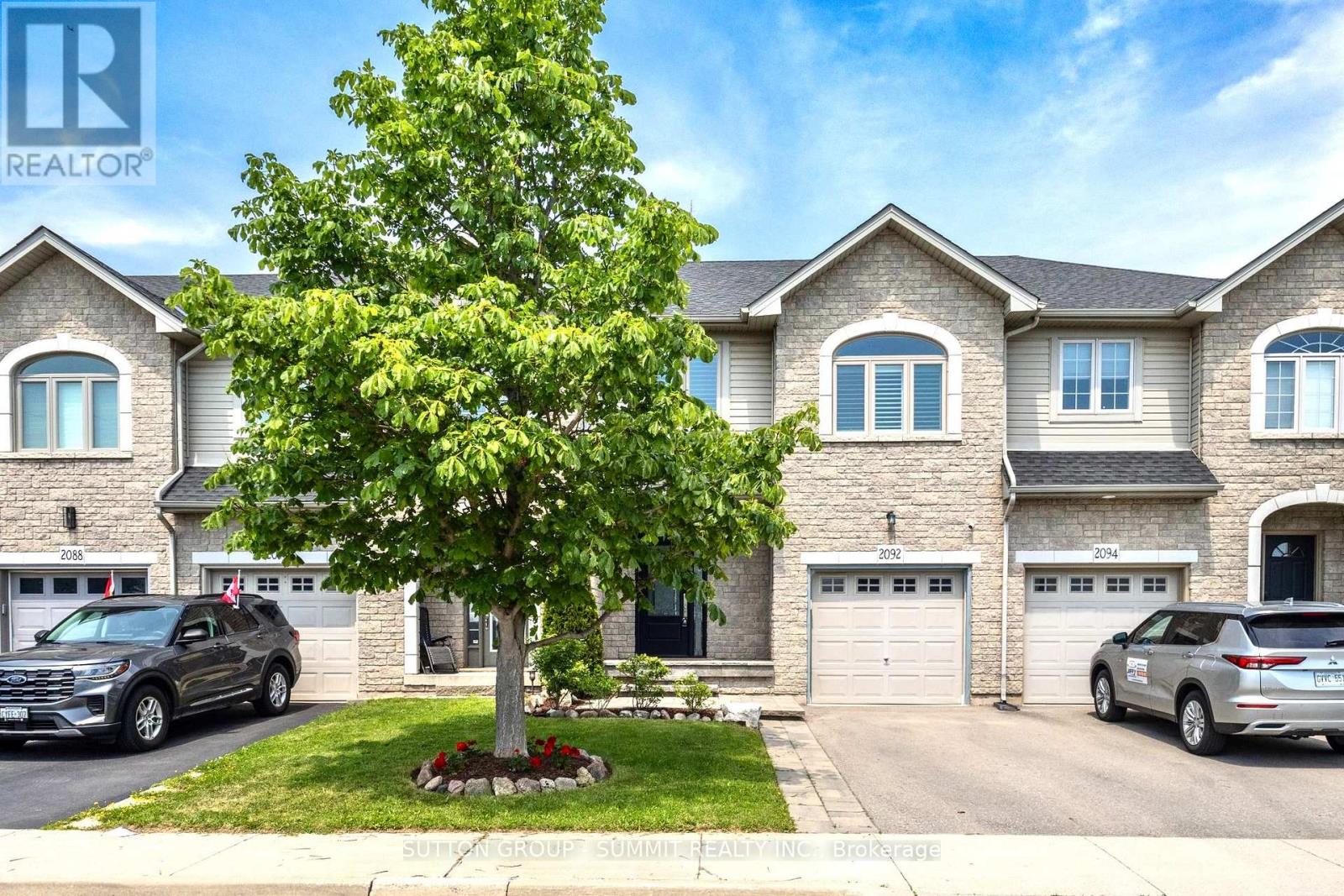 2092 ENGLISH CRESCENT, Burlington, Ontario
