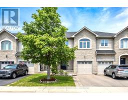 2092 ENGLISH CRESCENT, Burlington, Ontario