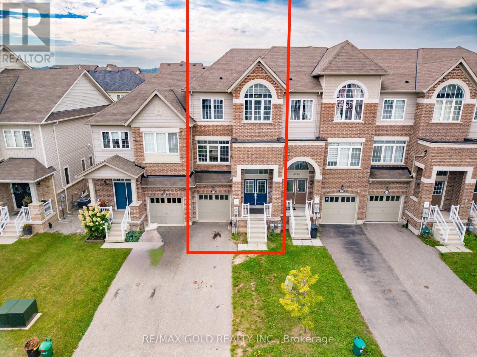 4078 Canby Street, Lincoln, Ontario  L3J 0R6 - Photo 2 - X13809086