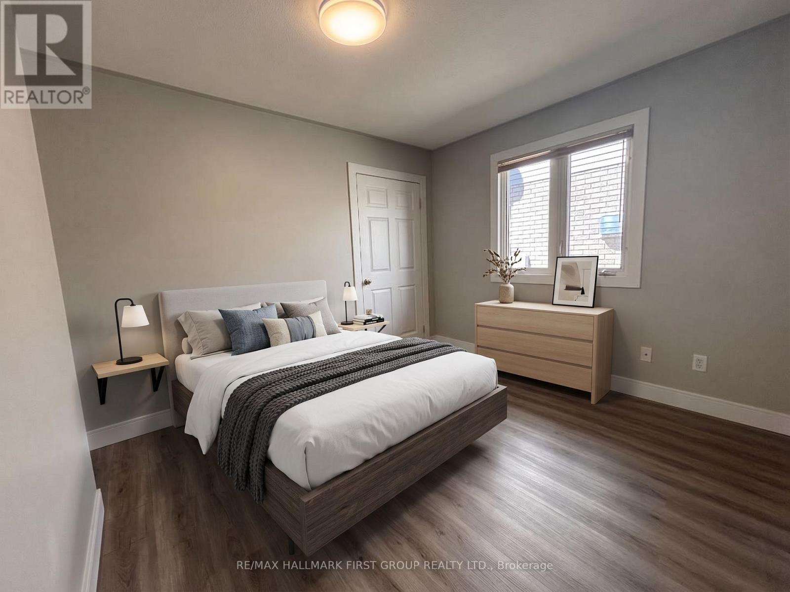 #upper - 640 Pinewood Drive, Peterborough, Ontario  K9K 1L2 - Photo 11 - X13809362