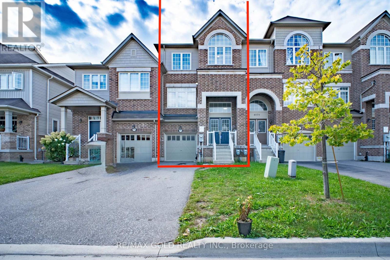 4078 CANBY STREET, Lincoln, Ontario