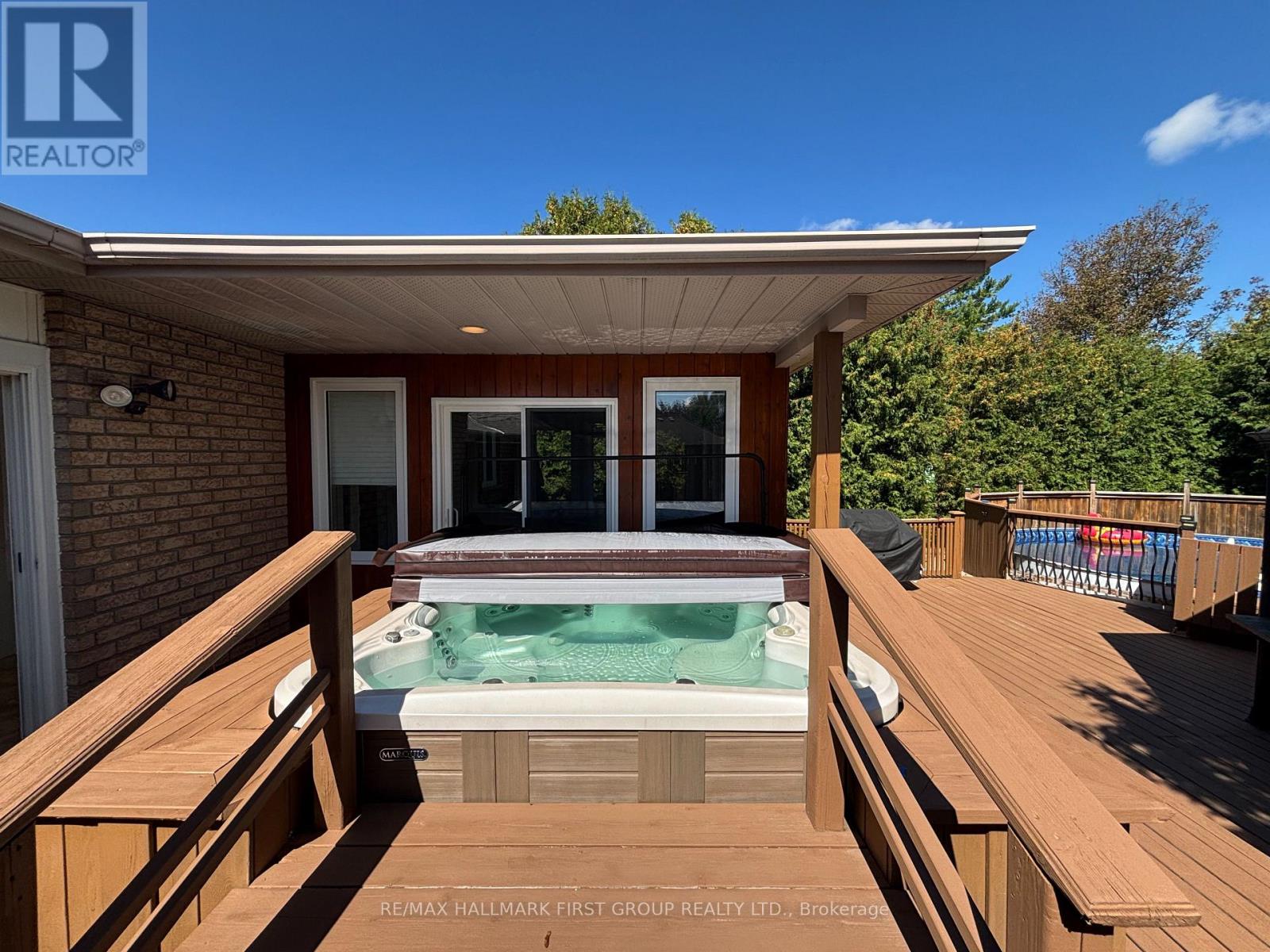 #upper - 640 Pinewood Drive, Peterborough, Ontario  K9K 1L2 - Photo 22 - X13809362
