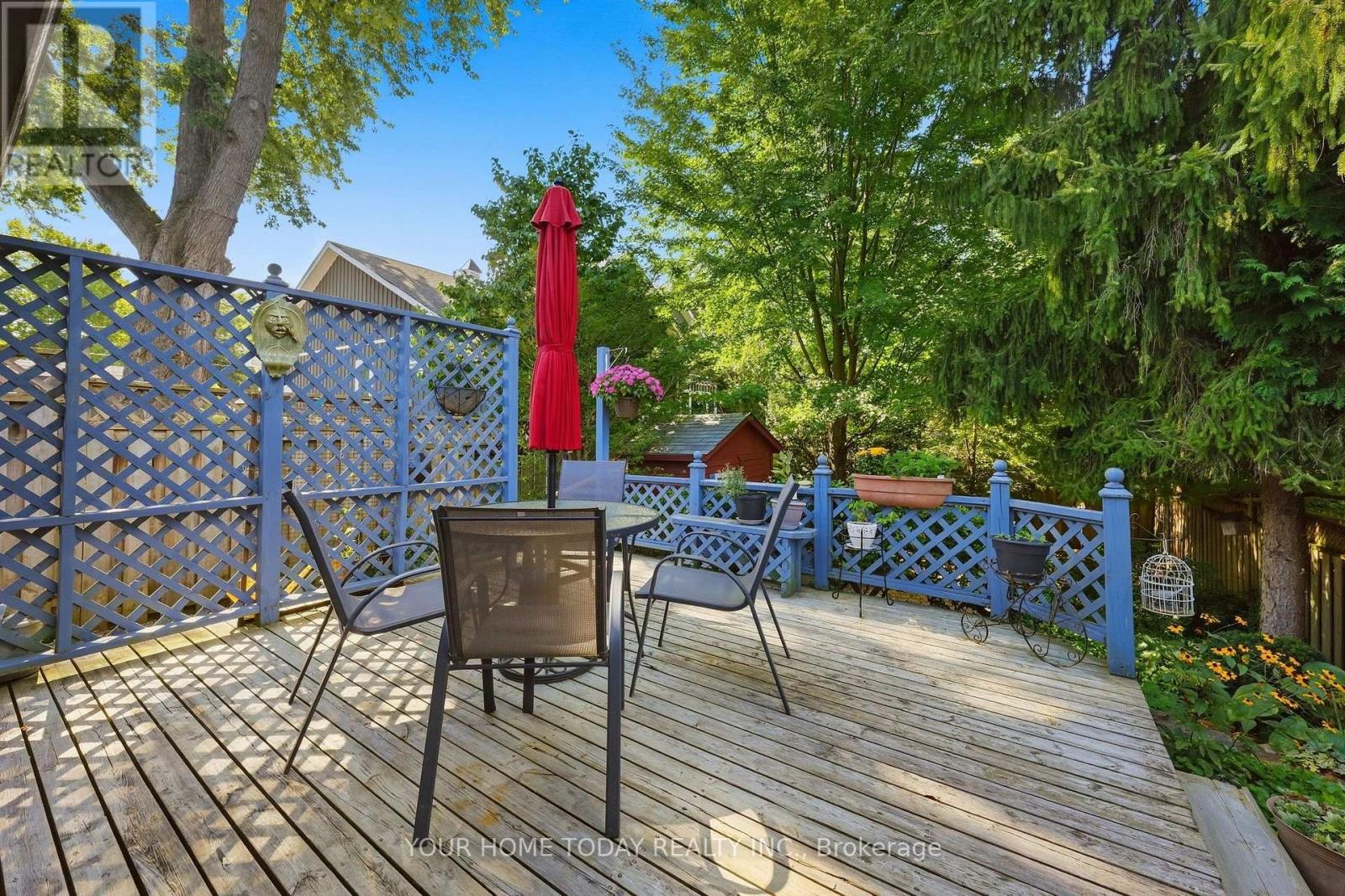 57 Edith Street, Halton Hills, Ontario  L7G 3B4 - Photo 22 - W13809592
