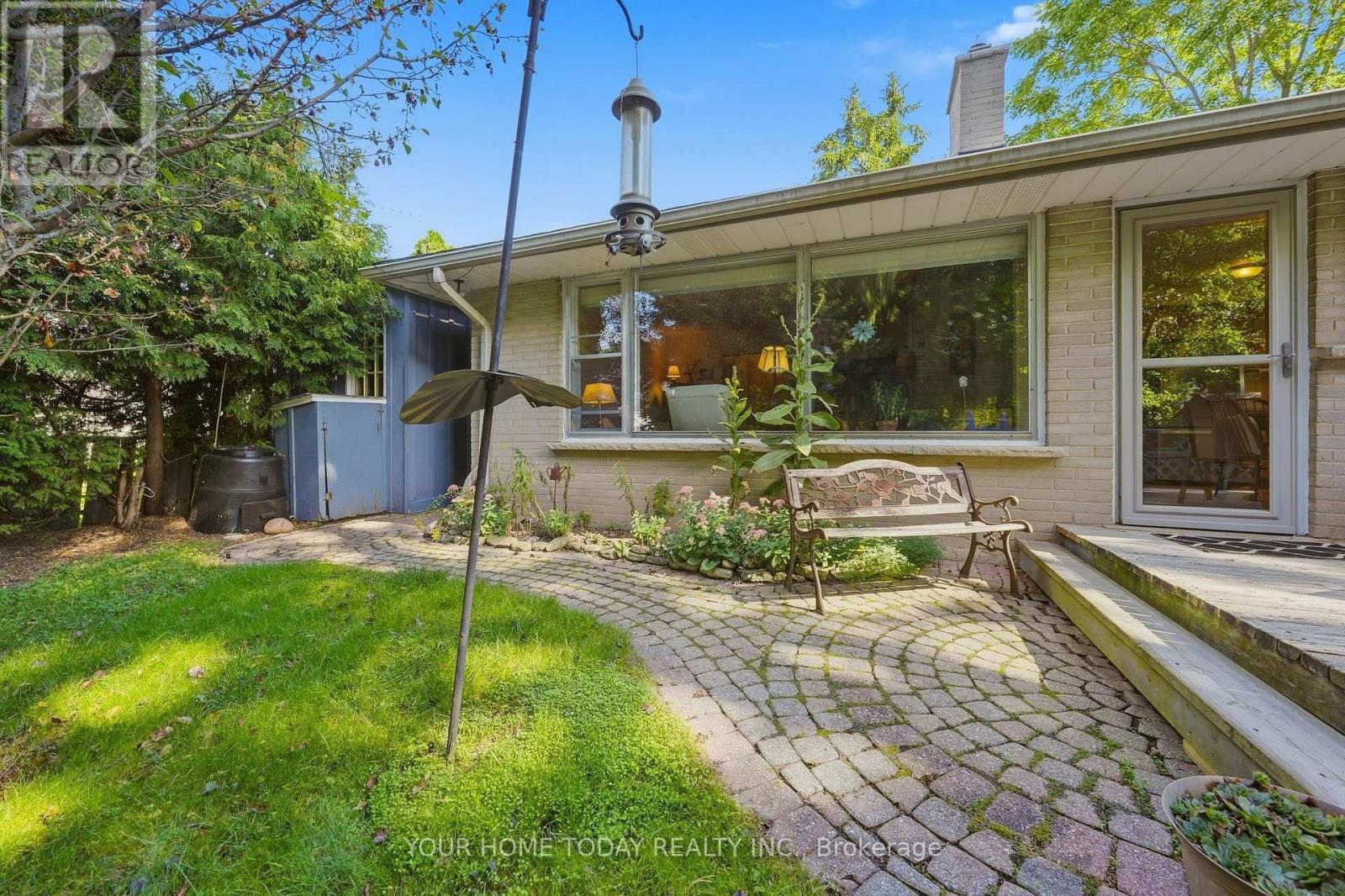 57 Edith Street, Halton Hills, Ontario  L7G 3B4 - Photo 25 - W13809592