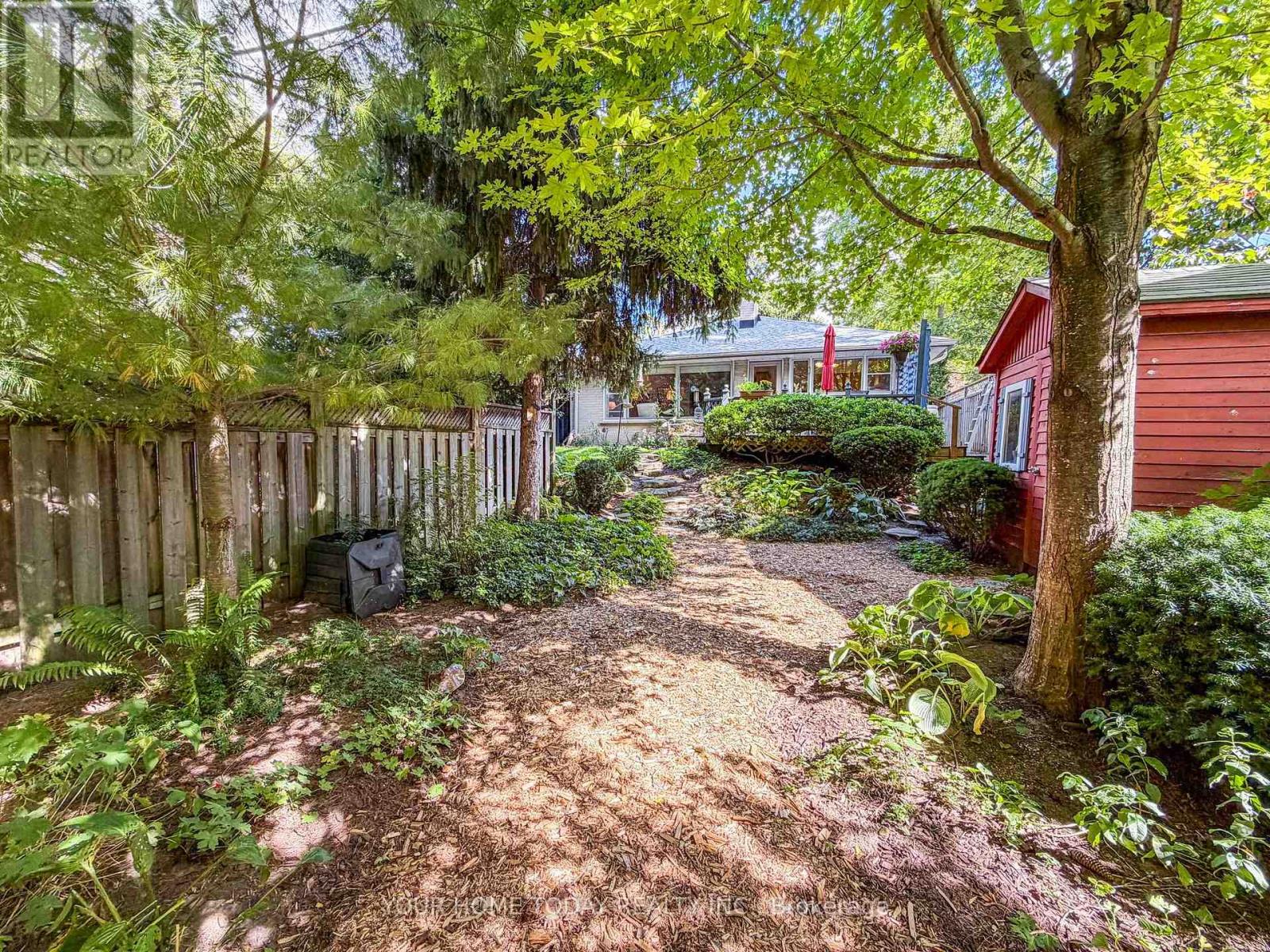 57 Edith Street, Halton Hills, Ontario  L7G 3B4 - Photo 27 - W13809592